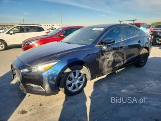 MAZDA 3 SPORT