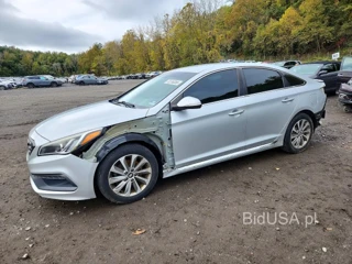 HYUNDAI SONATA SPORT