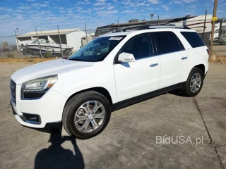 GMC ACADIA SLT-1