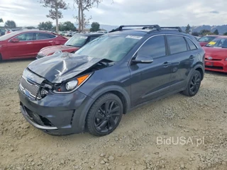 KIA NIRO EX