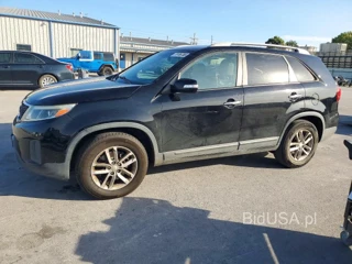 KIA SORENTO LX