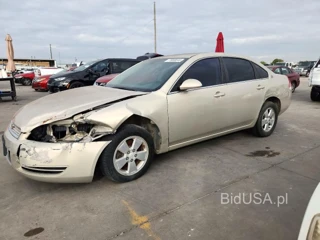 CHEVROLET IMPALA LT