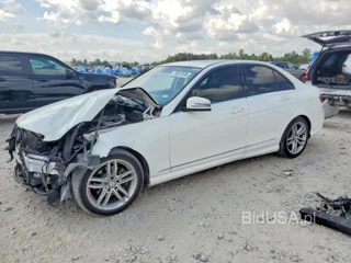 MERCEDES-BENZ C 250