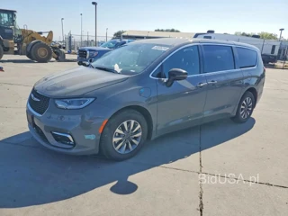 CHRYSLER PACIFICA HYBRID SELECT