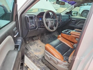 GMC SIERRA C1500