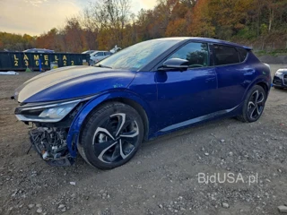 KIA EV6 GT LINE