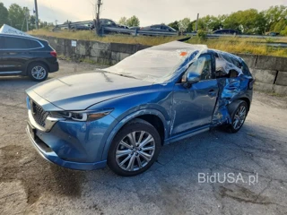 MAZDA CX-5 SIGNATURE