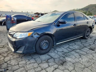 TOYOTA CAMRY L