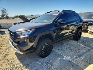 TOYOTA RAV4 ADVENTURE