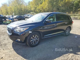 INFINITI QX60 BASE