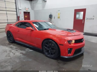 CHEVROLET CHEVROLET CAMARO ZL1