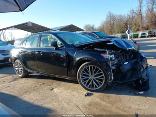 LEXUS LEXUS IS 250
