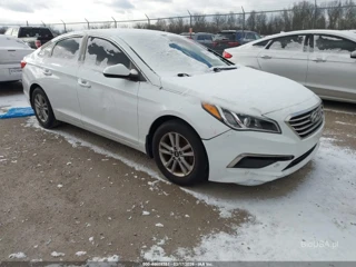 HYUNDAI HYUNDAI SONATA SE
