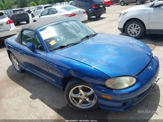 MAZDA MAZDA MX-5 MIATA LEATHER PKG/POPULAR EQUIPMENT PKG/SPORTS PKG/TOURING PKG