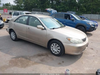 TOYOTA TOYOTA CAMRY LE
