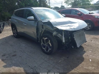 HYUNDAI HYUNDAI TUCSON SEL