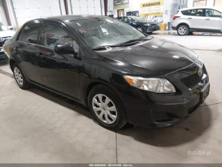 TOYOTA TOYOTA COROLLA LE