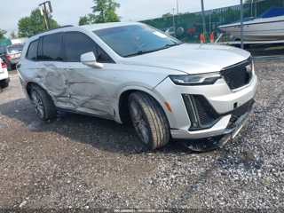 CADILLAC CADILLAC XT6 AWD SPORT