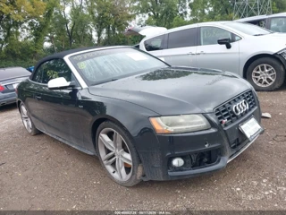 AUDI AUDI S5 3.0 PREMIUM PLUS