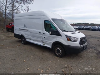 FORD FORD TRANSIT-250