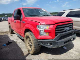 FORD FORD F-150 XL