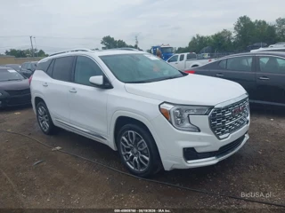 GMC TERRAIN AWD DENALI