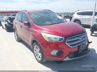 FORD FORD ESCAPE SE