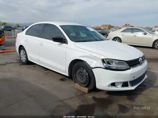 VOLKSWAGEN VOLKSWAGEN JETTA 2.0L S