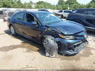 TOYOTA TOYOTA CAMRY LE