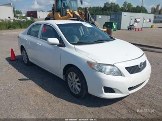 TOYOTA TOYOTA COROLLA LE