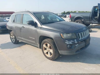 JEEP JEEP COMPASS SPORT