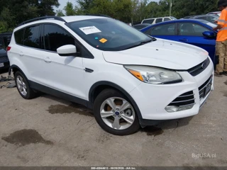 FORD FORD ESCAPE SE