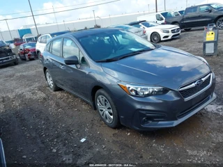 SUBARU SUBARU IMPREZA 2.0I