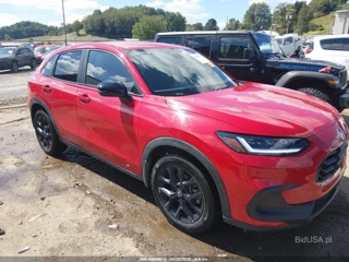 HONDA HONDA HR-V AWD SPORT