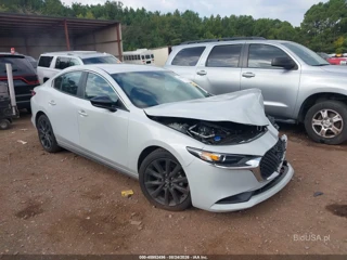 MAZDA MAZDA MAZDA3 2.5 S SELECT SPORT