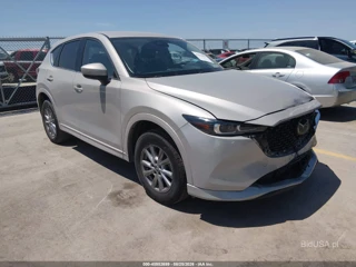 MAZDA MAZDA CX-5 2.5 S SELECT
