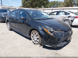 TOYOTA TOYOTA COROLLA LE