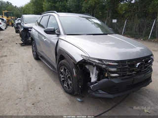 HYUNDAI HYUNDAI TUCSON XRT
