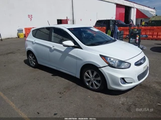 HYUNDAI HYUNDAI ACCENT SE