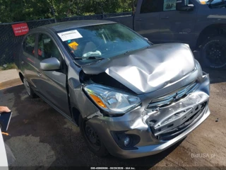 MITSUBISHI MITSUBISHI MIRAGE G4 ES