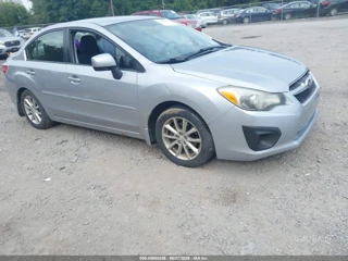 SUBARU SUBARU IMPREZA 2.0I PREMIUM