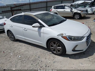 HYUNDAI HYUNDAI ELANTRA VALUE EDITION