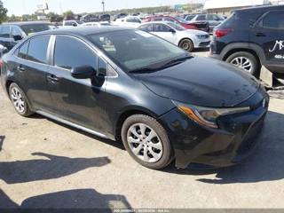 TOYOTA TOYOTA COROLLA LE
