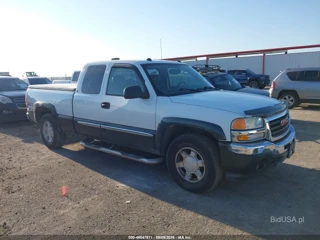 GMC SIERRA 1500 SLT