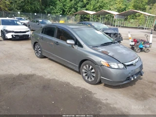 HONDA HONDA CIVIC LX