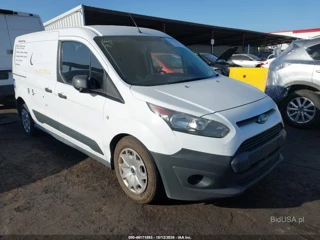 FORD FORD TRANSIT CONNECT XL