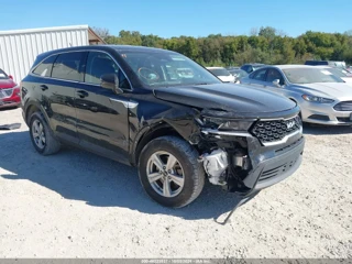 KIA KIA SORENTO LX