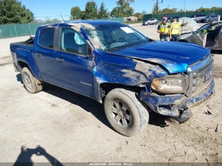 GMC CANYON