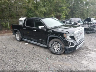 GMC SIERRA 1500 DENALI