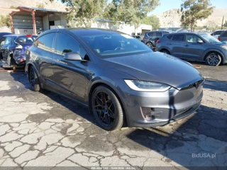 TESLA TESLA MODEL X 60D/70D/75D/90D/P100D